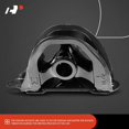thumbnail image 4 of A-Premium 5PCS Engine Motor Mount and Transmission Mount Kit Compatible with Honda CR-V 1998 1999 2000 2001 L4 2.0L, Manual Transmission, Replece# 50842ST0N10, 50805S04000, 4 of 9