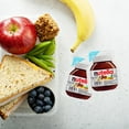 thumbnail image 4 of Nutella Hazelnut Spread Single Serve Portion Control Packets  (Pack of 40), 4 of 4