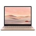 thumbnail image 2 of Surface (Intel Core i5 - 8GB - 128GB SSD) - Sandstone Microsoft Laptop Go, 2 of 2