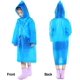 thumbnail image 4 of Chubasquero Capa De Lluvia Para Niños, Poncho De Lluvia Eva Con Capucha Para Niños Niñas, Poncho Impermeable, Chubasquero Reutilizable Para Acampar, Viajar, Actividades Al Aire Libre, 4 of 5