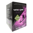 thumbnail image 2 of Winexpert Classic California Gewurztraminer Wine Kit, 2 of 7