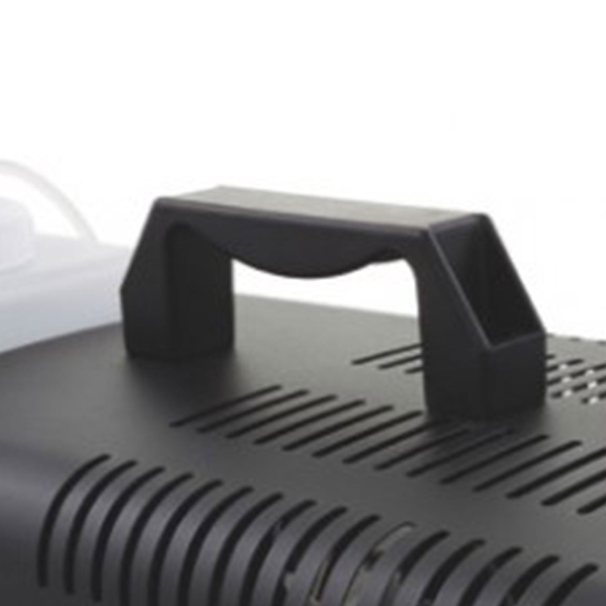 Froggy's Fog FFM-1000 1000 Watt Party Fog Machine w/ Remote Control