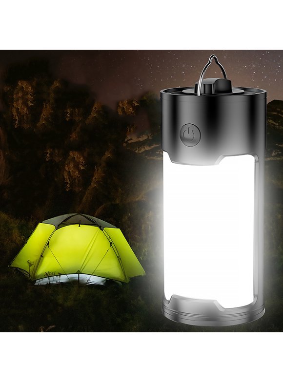 Battery Lanterns in Camping Lanterns