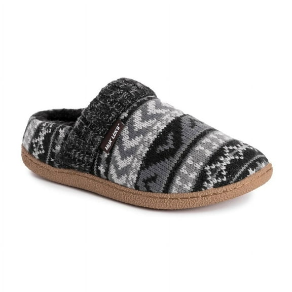 MUK LUKS Men's Marcel Slipper