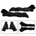 thumbnail image 3 of Front Bumper Retainer Clips LH & RH for Avensis II T25 2003-2008 52535-05020, 3 of 5