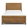 thumbnail image 5 of Sedona Brown Queen Bed, 5 of 6