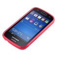 thumbnail image 4 of Cadorabo Case for Samsung Galaxy TREND LITE Cover Screen Protection TPU Silicone Gel Back case, 4 of 5