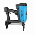 thumbnail image 3 of Rechargeable Single-use Gas Nail Gun Concrete Ceiling Frame Trunk Hydropower Woodworking Steel Nailer, 3 of 6
