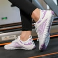 thumbnail image 4 of Barefoot Shoes Women Men Breathable & Non-Slip Athletic Flux Footwear Quick Dry Water Shoes for Women Swim Surf, 4 of 7