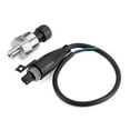 thumbnail image 6 of 5V 1/8NPT Stainless Steel Fuel Pressure Transducer Sender For Oil Air Water 5/15/30/60/100/150/200/300/500/1000/1600 Psi, 6 of 6