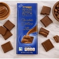 thumbnail image 5 of Moser Roth Privat Chocolatiers Chocolate Delice Truffle Milk Chocolate 5.3oz 150g (2 Bars), 5 of 5