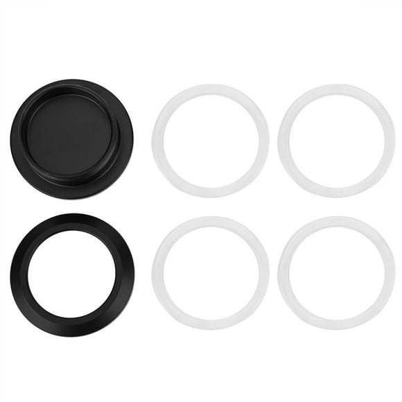 Door Handle,Round Double Side Sliding Sliding Door Handle Door Knob Impressive Results