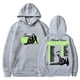 thumbnail image 1 of Hannah Berner None Of My Business Tour Merch Sudaderas con capucha Mujeres Hombres Sudaderas de manga larga, 1 of 6
