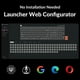 thumbnail image 4 of Teclado Keychron K10 V2, tamaño completo, 104 teclas, Bluetooth, Mac/Win, 4 of 8