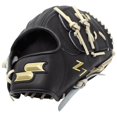 thumbnail image 4 of SSK Z7 Specialist 11.75" Pitcher's Model Baseball Glove Z7-1175BLKCML5, 4 of 9