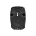 thumbnail image 1 of PylePro_obs PPHP1537UB - Haut-Parleur - pour Système PA - Sans Fil - Bluetooth - 600 Watts - 2 Voies, 1 of 6