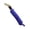 Blue, variant on harper Long Horse Lead Rope Heavy Duty Rein Training Leash for Showing Leading Play Red