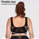 thumbnail image 4 of 3 Pcs Brasier Top Push Up Casual Deportivo Cómodo Y Respirab, 4 of 8