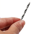 thumbnail image 5 of 80Pcs Titanium Twist Drill Bit Set,Cobalt Metric Drill Bits 0.5mm - 2.0mm for Metal,Stainless Steel Sets Small Drill Bit, 5 of 8