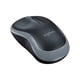 thumbnail image 2 of Ratón inalámbrico Logitech M185 negro, 2 of 2
