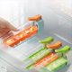 thumbnail image 2 of Bandeja para Cubitos de Hielo Máquina para Hacer Hielo Fácil de Desmoldar con Manejar Prensa con una Sola Mano Molde para Cubitos de Hielo Whisky Cóctel Bebida Caja de Hielo B, 2 of 5