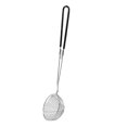 thumbnail image 3 of Stainless Steel Colander Sieve,Wire Skimmer Spoon with Handle for Hot Pot Eating Soup Draining and, 3 of 5