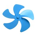 thumbnail image 1 of Durable Lightweight Stove Fan Blade, 5 Blade Design Enhances Air Circulation, Improves Heating Efficiency, Simple Installation, 1 of 8