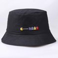 thumbnail image 2 of Gorro de camuflaje para viajes al aire libre, protector solar, sombrero para escalar montañas, 2 of 5