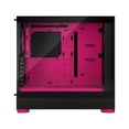 thumbnail image 3 of Gabinete para PC Fractal Design Pop Air RGB Magenta TG, 3 of 9