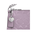 thumbnail image 5 of Coach Nolita 19 In Signature Leather With Heart Charm, 5 of 8