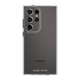 thumbnail image 1 of Samsung Galaxy S24 Ultra 5G Case-Mate Tough Case - Clear, 1 of 3