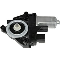 Dorman 742-481 Power Window Motor for Specific Dodge / Jeep Models