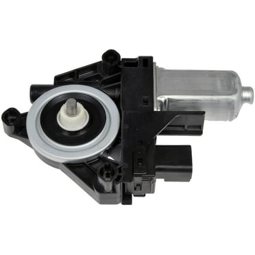 Dorman 742-481 Power Window Motor for Specific Dodge / Jeep Models