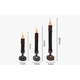 thumbnail image 2 of Velas Xtellar Decorativas Articulos Para Fiestas De Halloween, 2 of 4