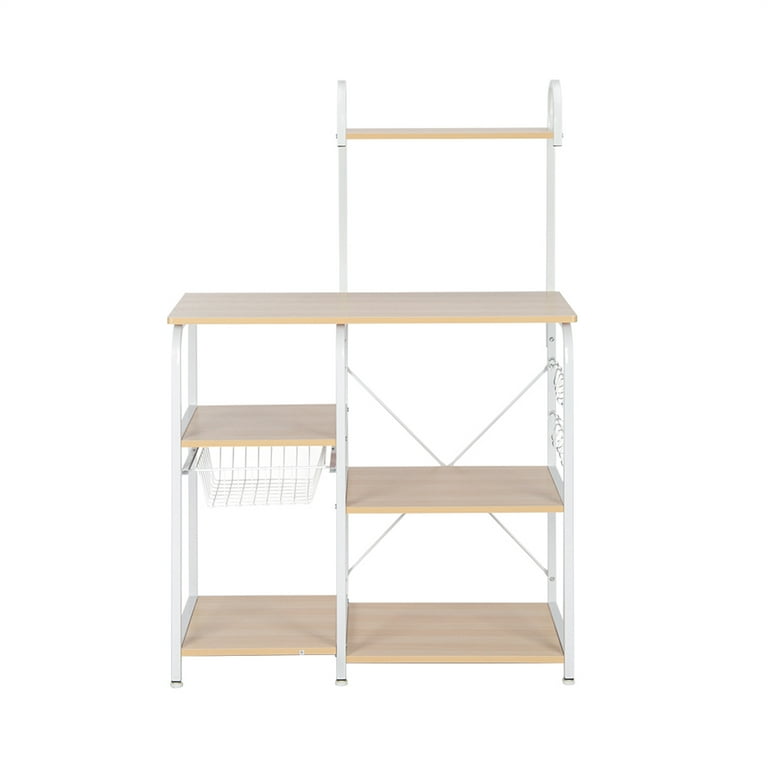 Bakers 2025 rack clearance