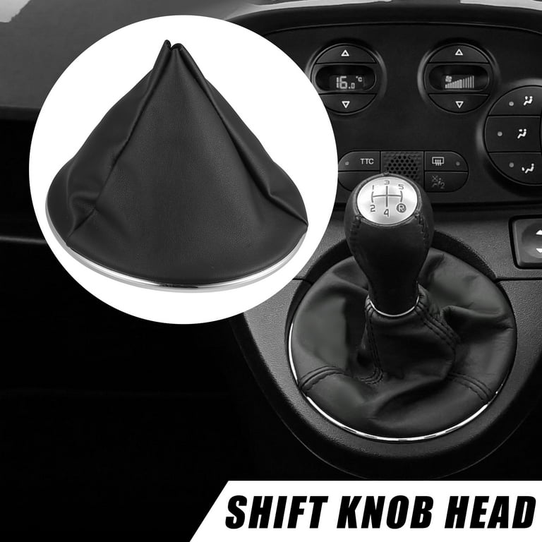 Fiat 500 gear gaiter discount