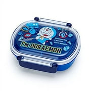 SANRIO Doraemon Lunch Box (I'm DORAEMON) 878804// Lid/ Storage