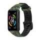 thumbnail image 2 of Correa de repuesto Compatible con Huawei Band 6 para Honor Band 6 pulsera de silicona resistente al agua pulsera suave, 2 of 8
