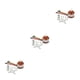 thumbnail image 1 of Reemplazo de Motor de Dron Kearding Control remoto Cuadricóptero Estable Velocidad Rápida Motores Sin Escobillas, 1 of 6