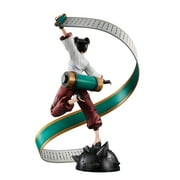 MegaHouse - Naruto Gals: Naruto Shippuden - Tenten Figure [COLLECTABLES] Figure, Collectible