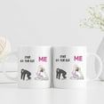 thumbnail image 2 of Funny 60th Birthday Gifts for Women Mom Grandma Sister Wife Daughter Aunt Her Cousin Friend - 11oz Coffee Mug, 2 of 6
