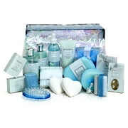 Deluxe Pure Milk Bath Set