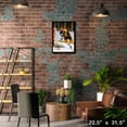 thumbnail image 3 of Bobby Orr Toile Encadrée 20x29 Bruins Action-V, 3 of 4