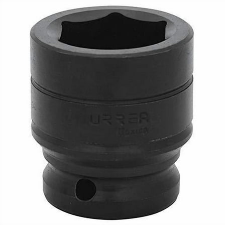 urrea 7446h 1/2-inch drive 6-point 1-7/16-inch impact socket