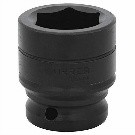urrea 7446h 1/2-inch drive 6-point 1-7/16-inch impact socket