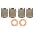 thumbnail image 5 of ACDelco 18FR2637N Friction Ready Disc Brake Caliper Fits select: 2008-2016 CHRYSLER TOWN & COUNTRY, 2008-2016 DODGE GRAND CARAVAN, 5 of 5