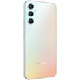 thumbnail image 2 of Samsung Galaxy A34 5G 8GB Ram 128GB Asombroso Plata Desbloqueado (Reacondicionado), 2 of 4