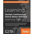 thumbnail image 1 of Pre-Owned Learning DevOps: Continuously Deliver Better Software (Paperback), 1 of 1