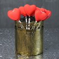 thumbnail image 2 of Vintage Candy Bowl Jar De Bodas Decoración Postre, 2 of 9
