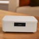 thumbnail image 5 of Contenedor De Almacenamiento Con Cerradura, 16L Caja De Plástico Portátil Con Cerradura Para Contraseña Caja Organizadora Multifuncional Compartimentada Con Contraseña De 3, 5 of 7